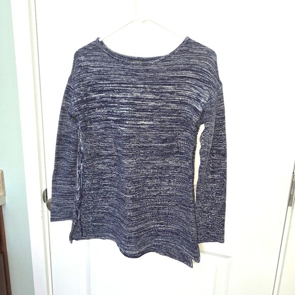 Ellen Tracy Tunic Sweater - Picture 1 of 5